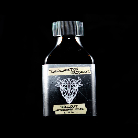 Product image 2 for Declaration Grooming After Shave Splash, Sellout